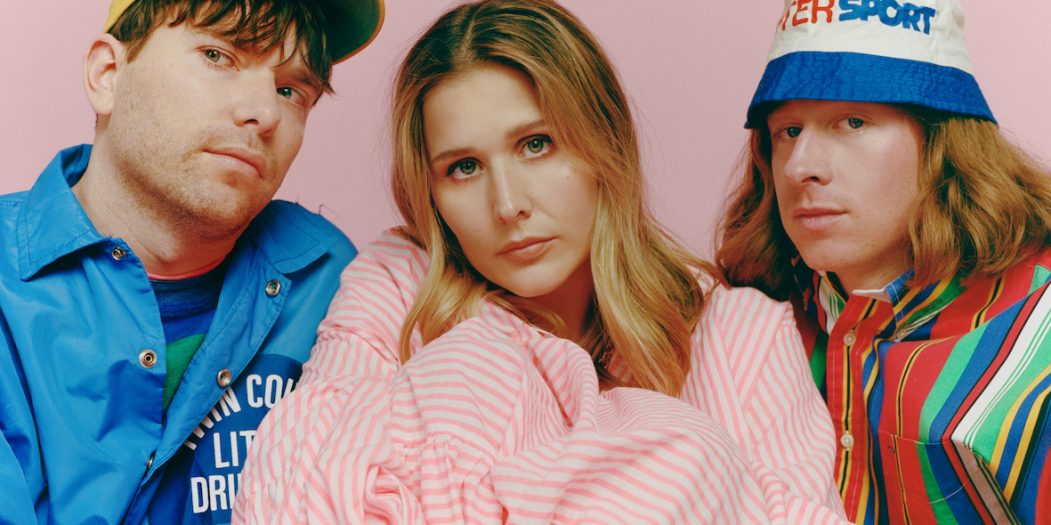 Middle Kids photo credit Daphne Nguyen