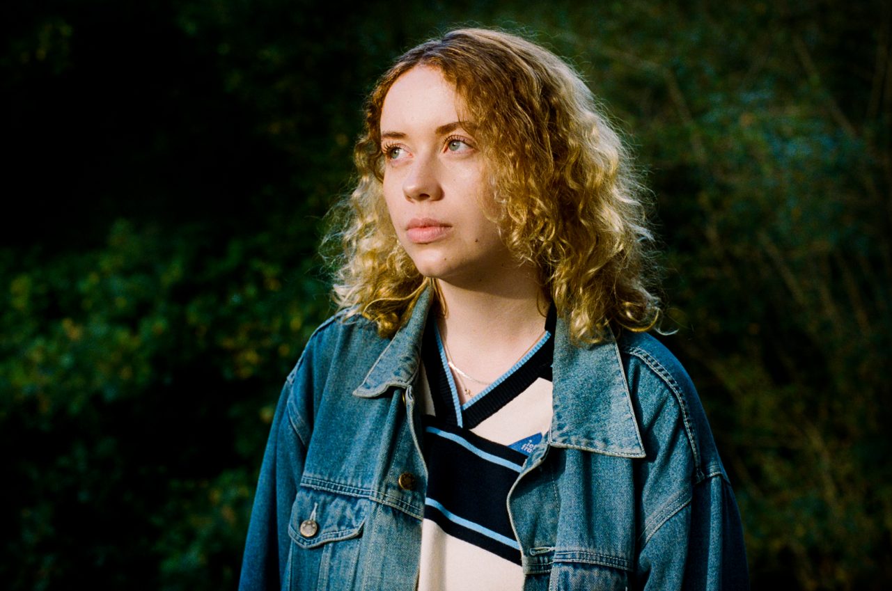Glasgow's Lizzie Reid talks us through her new EP - The Rodeo Magazine
