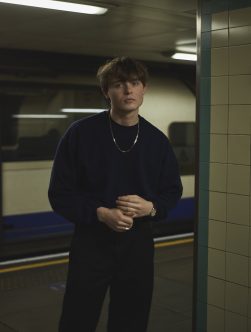 James Smith
