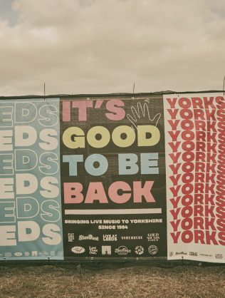 Live at Leeds: In The Park