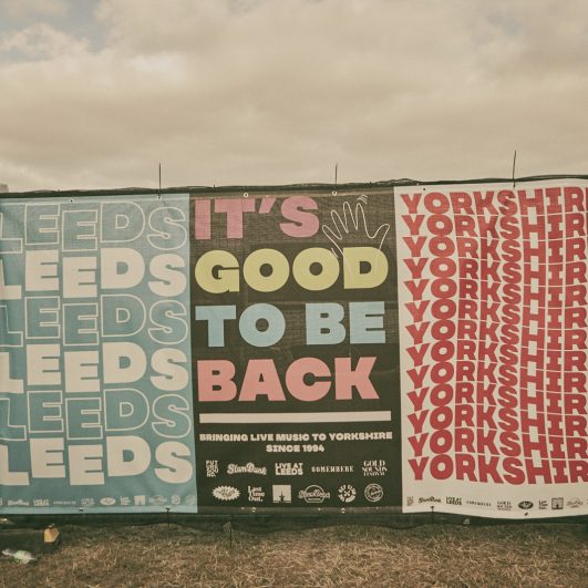 Live at Leeds: In The Park