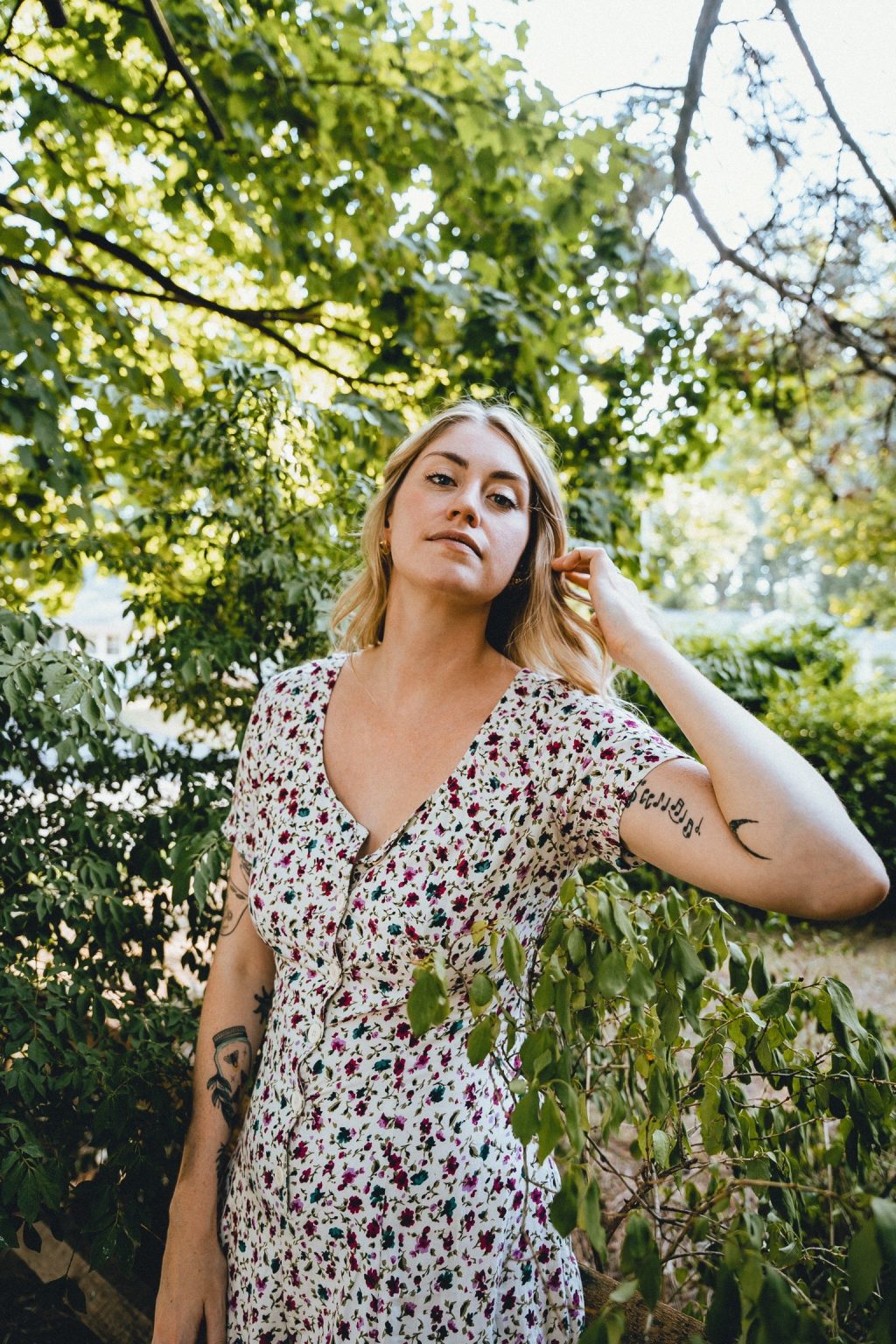 Caity Gallagher is someone worth remembering - The Rodeo Magazine